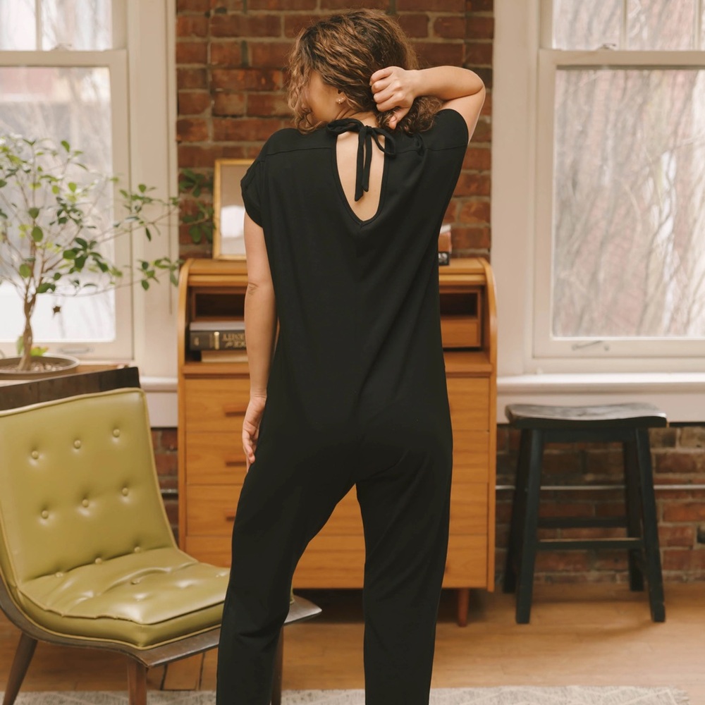 Smash and Tess Divine Romper NWT